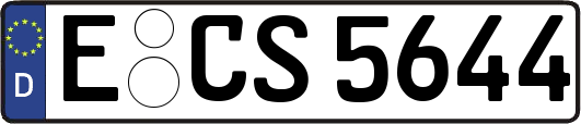 E-CS5644