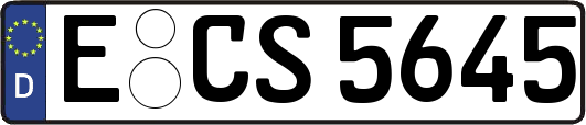 E-CS5645