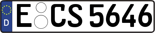 E-CS5646