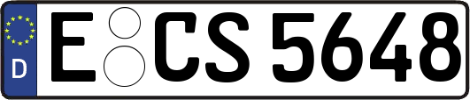 E-CS5648
