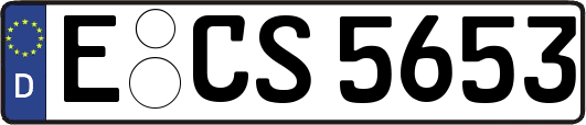 E-CS5653