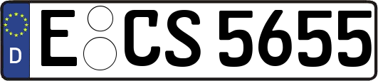 E-CS5655
