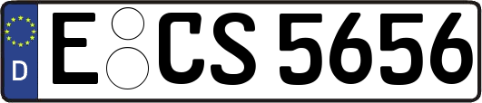E-CS5656