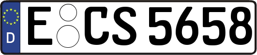 E-CS5658