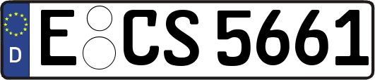E-CS5661