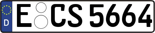 E-CS5664