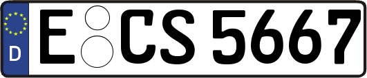 E-CS5667