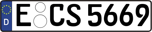 E-CS5669