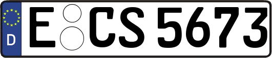 E-CS5673