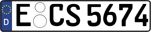 E-CS5674