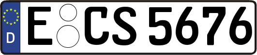 E-CS5676