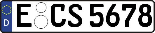 E-CS5678