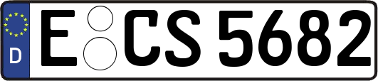 E-CS5682