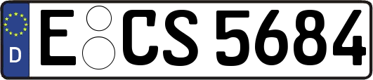 E-CS5684