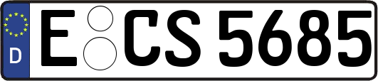 E-CS5685