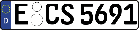 E-CS5691
