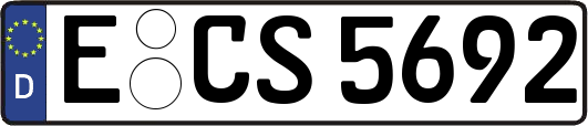 E-CS5692