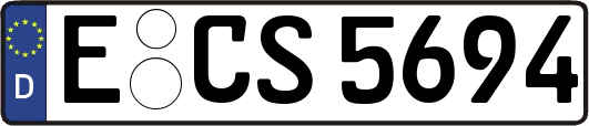 E-CS5694
