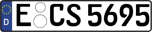 E-CS5695