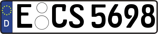 E-CS5698