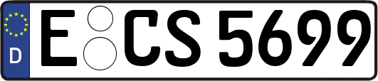 E-CS5699