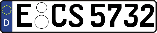 E-CS5732