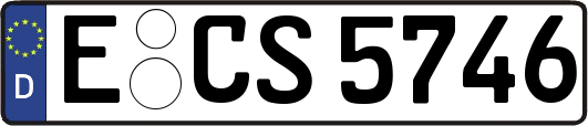 E-CS5746
