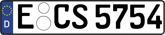 E-CS5754