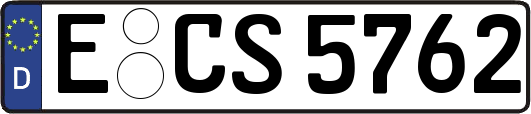 E-CS5762