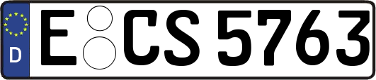 E-CS5763
