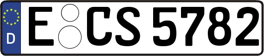 E-CS5782