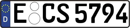 E-CS5794