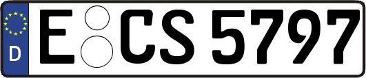 E-CS5797