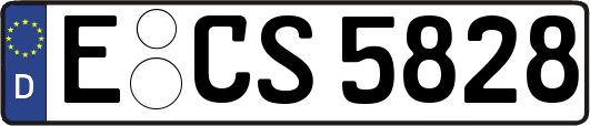 E-CS5828