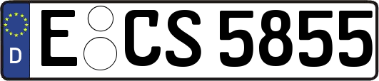 E-CS5855
