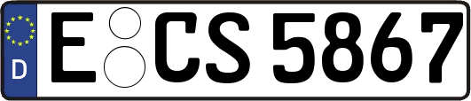 E-CS5867