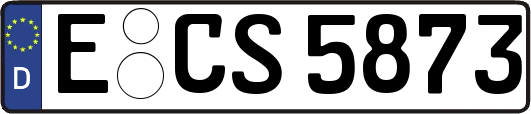 E-CS5873