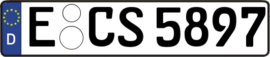 E-CS5897