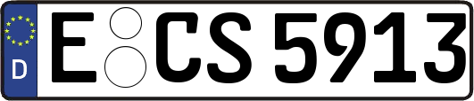 E-CS5913