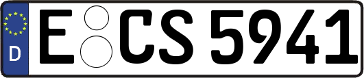 E-CS5941