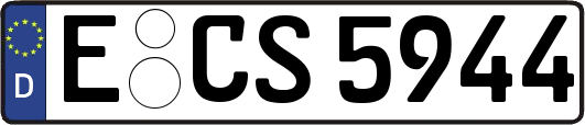 E-CS5944