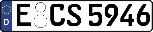 E-CS5946