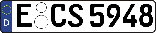 E-CS5948