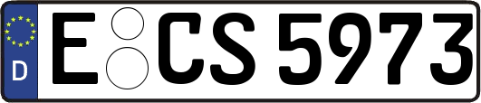 E-CS5973