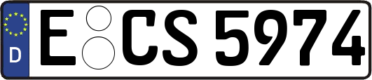 E-CS5974
