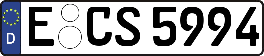 E-CS5994