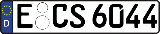 E-CS6044