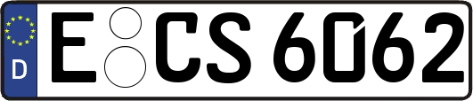 E-CS6062