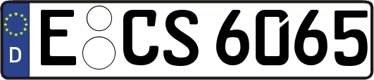 E-CS6065