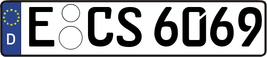 E-CS6069
